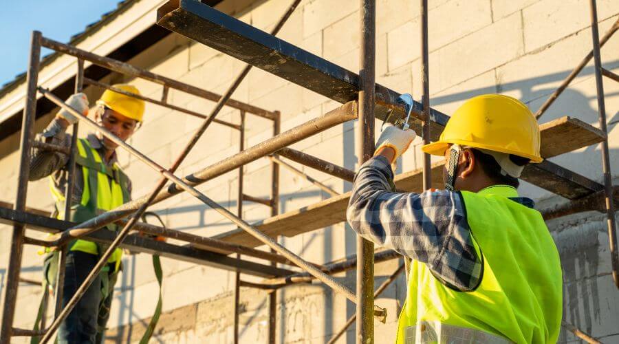 Ridge Cap Repair in Caliente, NV